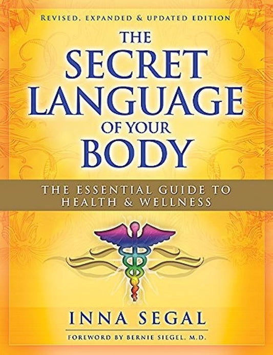 Secret Language Of Your Body