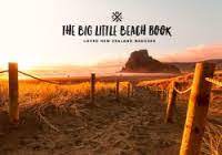 Big Little Beach Book