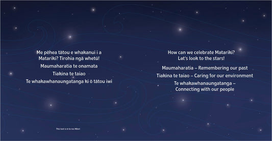 Matariki