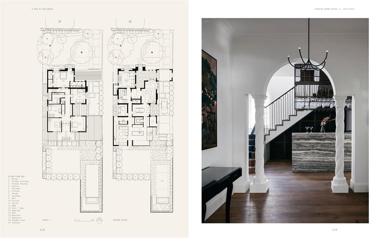 Modern Heritage: Cherishing Australia's interwar homes