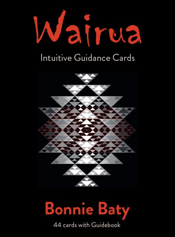Wairua Intuitive Guidance Cards