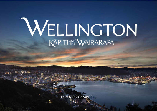Wellington Kapiti and the Wairarapa