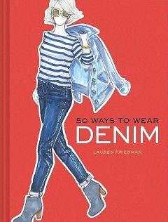 50 Ways to Wear Denim