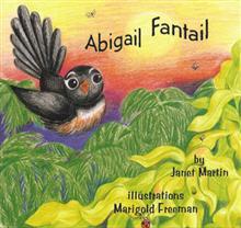 Abigail Fantail