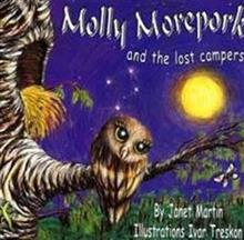 Molly Morepork & the Lost Campers