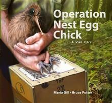 Operation Nest Egg Chick