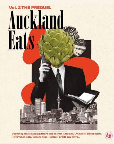 Auckland Eats: The Prequel 2