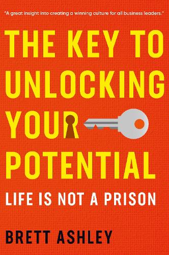 Key to Unlocking your Potential