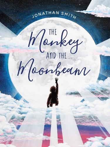 Monkey and the Moonbeam