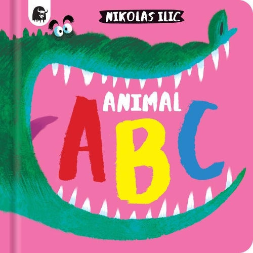 Animal A B C