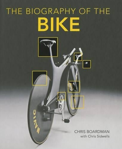 Biography of the Bike