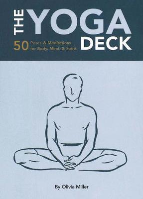 Yoga Deck: 50 Poses and Meditations