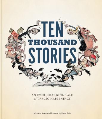 Ten Thousand Stories
