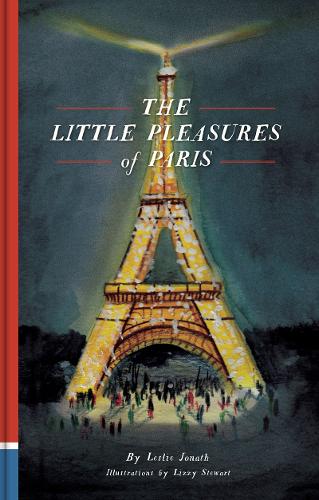 The Little Pleasures of Paris