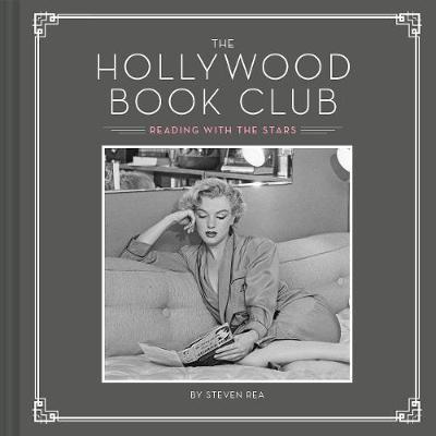 The Hollywood Book Club