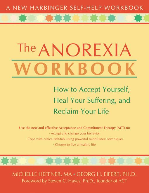 The Anorexia Workbook