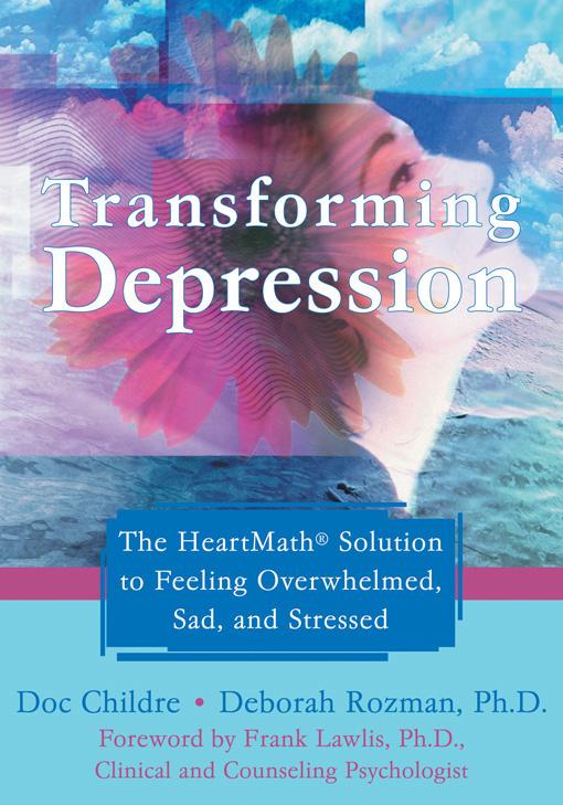 Transforming Depression T