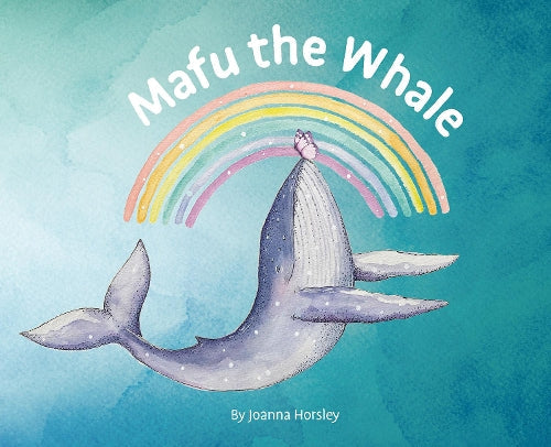 Mafu the Whale