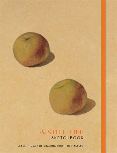 The Still-Life Sketchbook