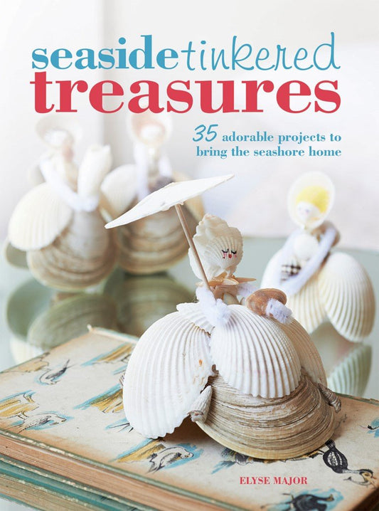 Seaside Tinkered Treasures