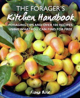 The Forager's Kitchen Handbook