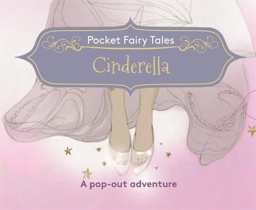 Pocket Fairytales Cinderella