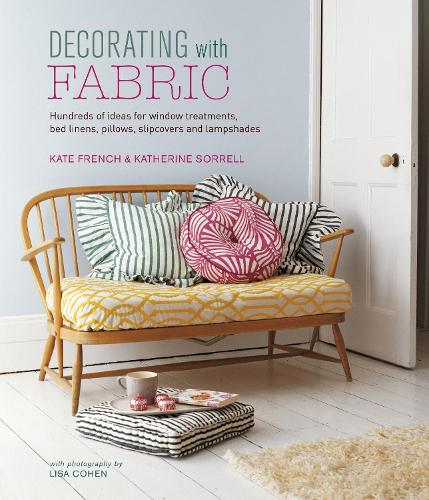 Decorating with Fabric