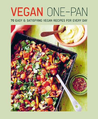 Vegan One-pan