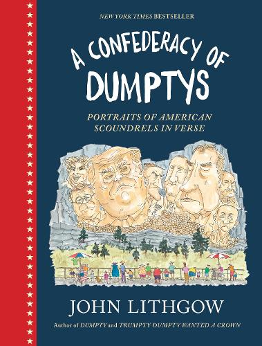 A Confederacy of Dumpty