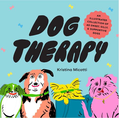 Dog Therapy