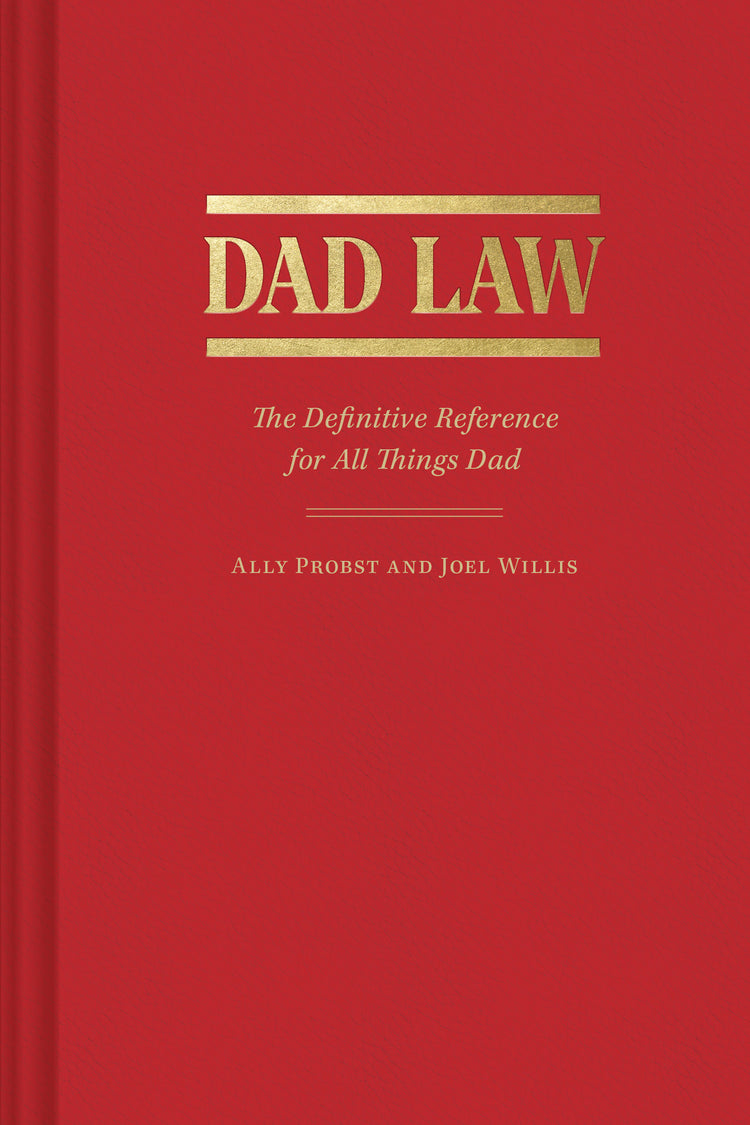 Dad Law