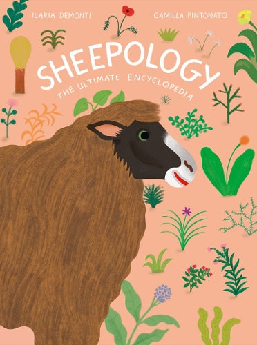 Sheepology The Ultimate Encyclopedia