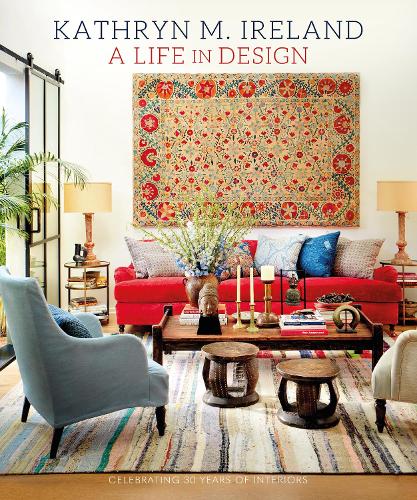A Life in Design - Celebrating 30 Years of Interiors