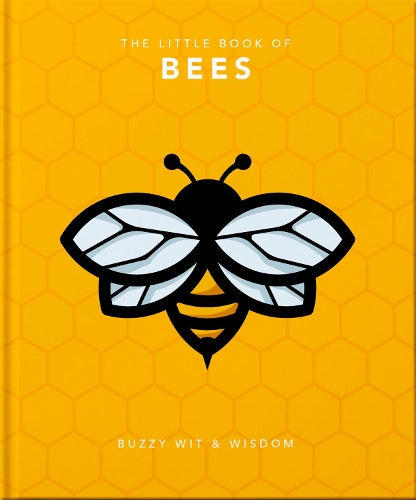 The Little Book of Bees