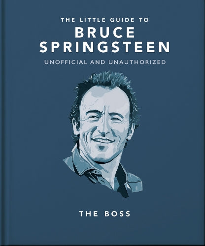 Little Guide to Bruce Springsteen
