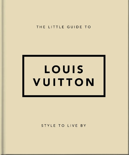 Little Guide to Louis Vuitton