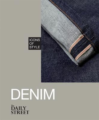 Icons of Style Denim