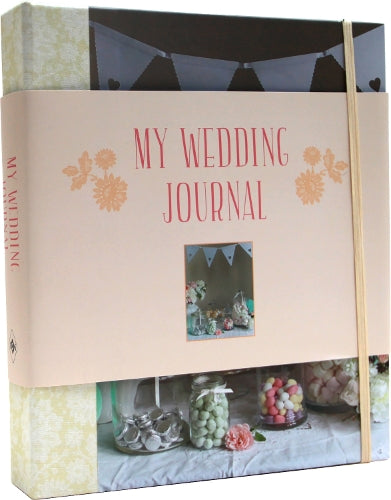 My Wedding Journal