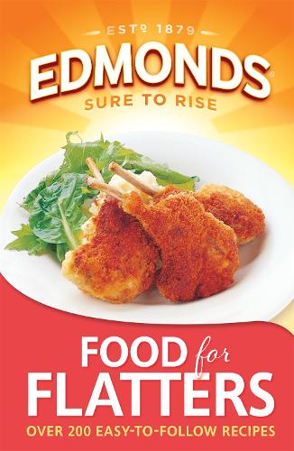 Edmonds Food for Flatters