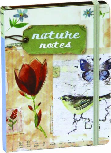Nature Notes Journal