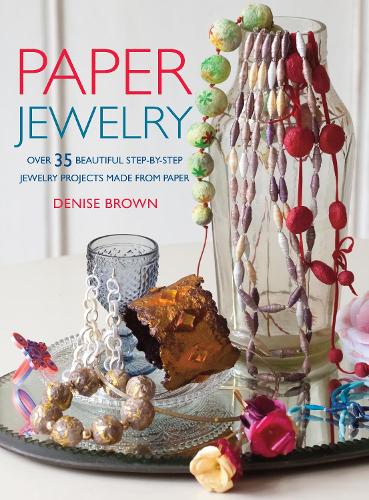 Paper Jewelry