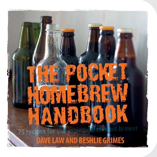 The Pocket Homebrew Handbook