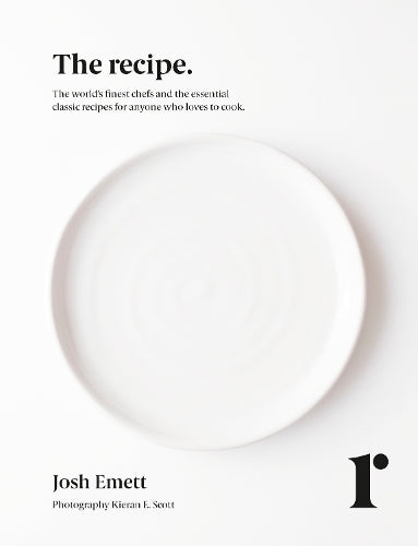 The Recipe - Josh Emett