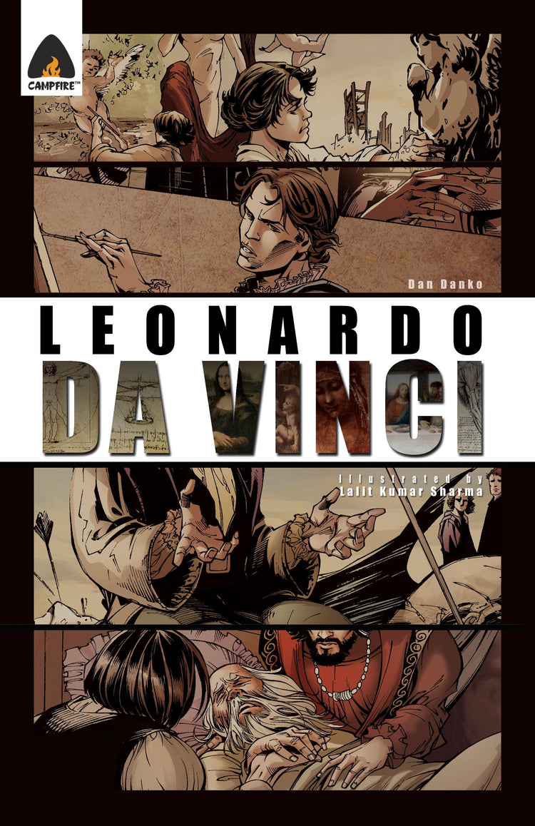 Leonardo Da Vinci: The Renaissance Man