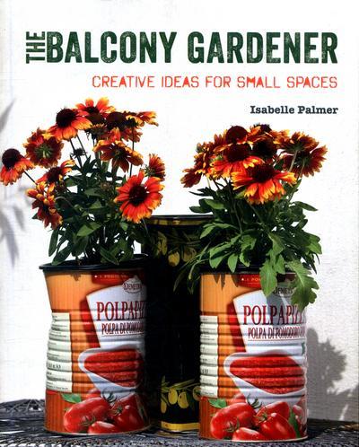 The Balcony Gardener