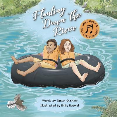 Floating Down the River