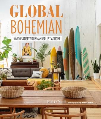 The Global Bohemian