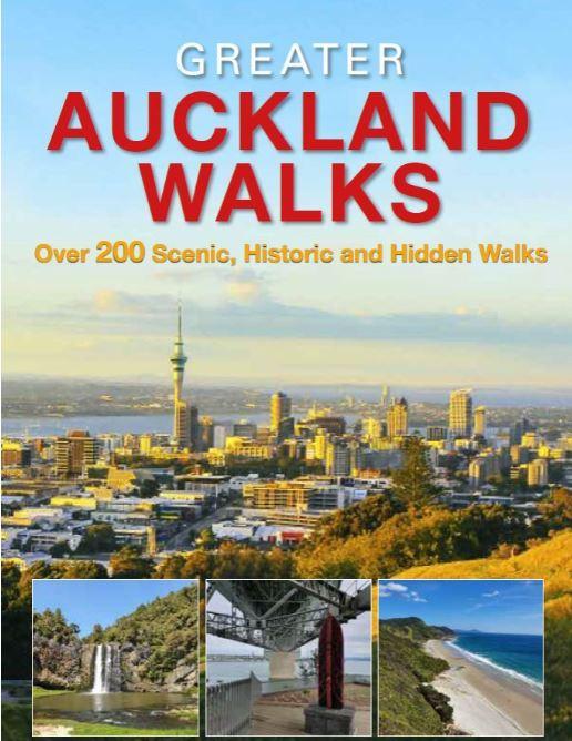 Greater Auckland Walks