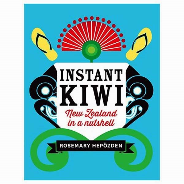 Instant Kiwi - Mini Edition
