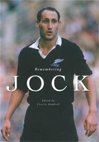 Remembering Jock